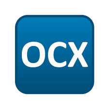 OCX AFIP